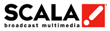 Scala Logo