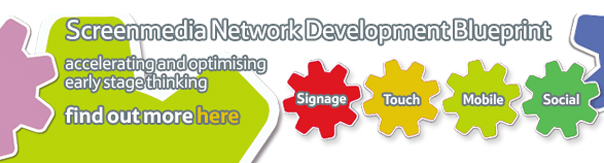 Network Development Blueprint